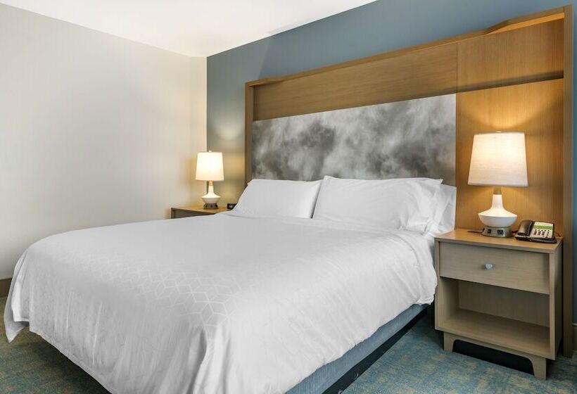 Premium-huone, Holiday Inn Orlando – Disney Springs™ Area, An Ihg