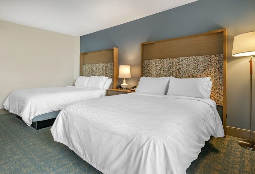 스탠다드 룸, Holiday Inn Orlando – Disney Springs™ Area, An Ihg