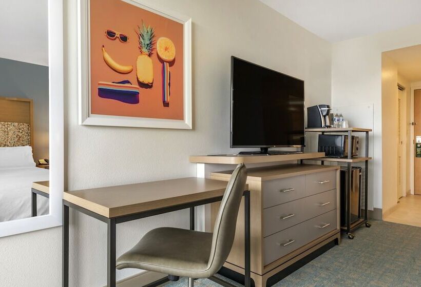 스탠다드 룸, Holiday Inn Orlando – Disney Springs™ Area, An Ihg