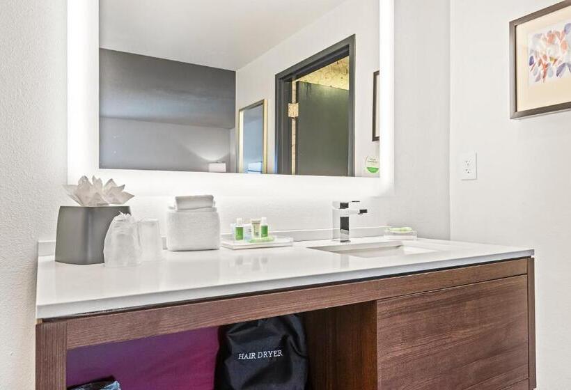 Номер Стандарт, Holiday Inn St. Petersburg West, An Ihg