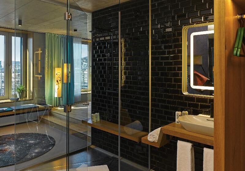 Номер Стандарт, Holiday Inn St. Petersburg West, An Ihg