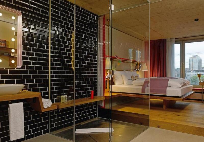 Номер Стандарт, Holiday Inn St. Petersburg West, An Ihg