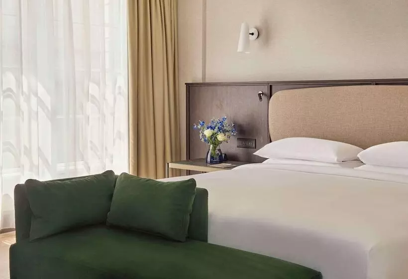 シティビュースイート, Hyatt Regency London Blackfriars