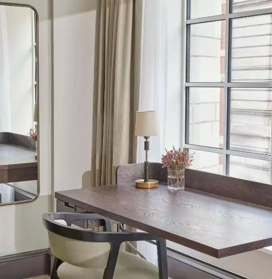 スイート, Hyatt Regency London Blackfriars