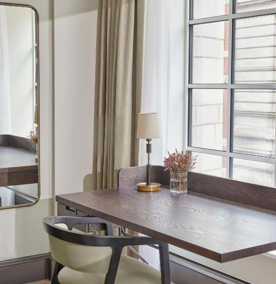 Люкс Вид на Город, Hyatt Regency London Blackfriars