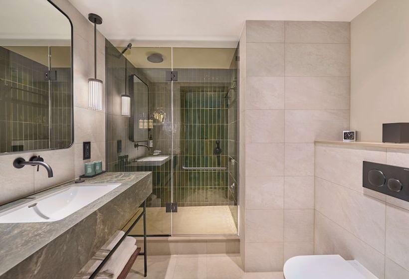 Люкс Вид на Город, Hyatt Regency London Blackfriars