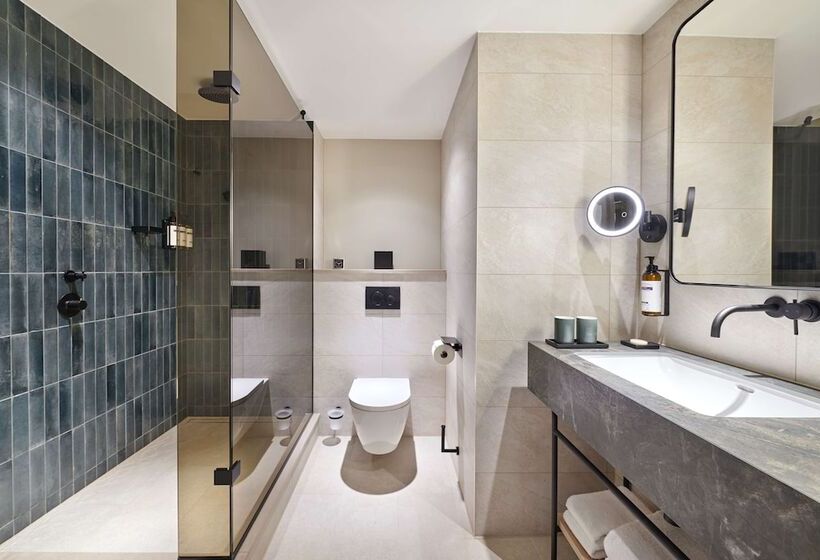 Люкс Вид на Город, Hyatt Regency London Blackfriars