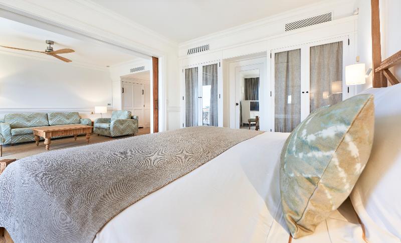 חדר סטנדרט, Hyatt Regency London Blackfriars