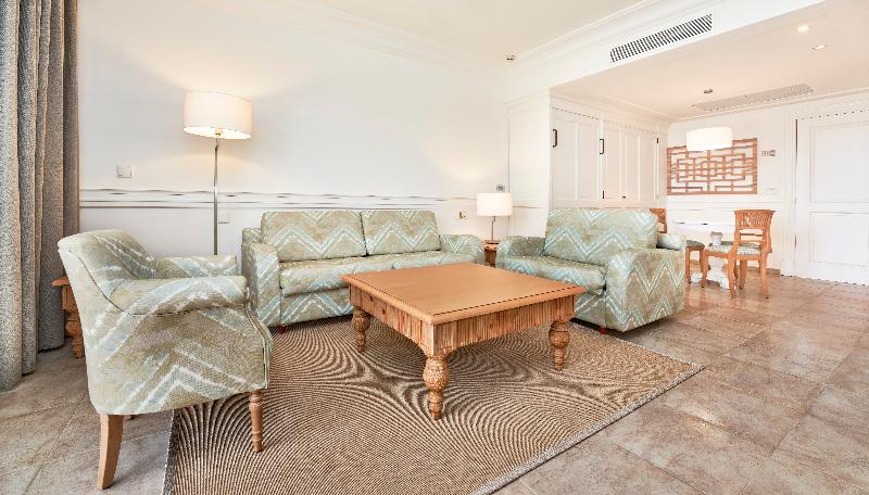 Номер Стандарт, Hyatt Regency London Blackfriars