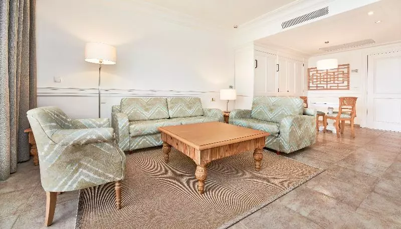 スタンダードルーム, Hyatt Regency London Blackfriars