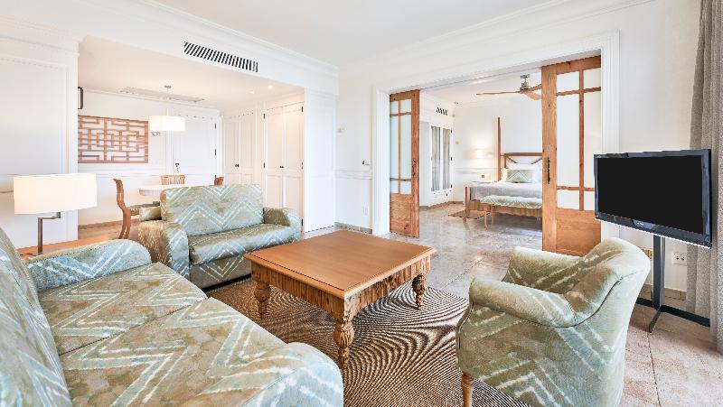 Номер Стандарт, Hyatt Regency London Blackfriars