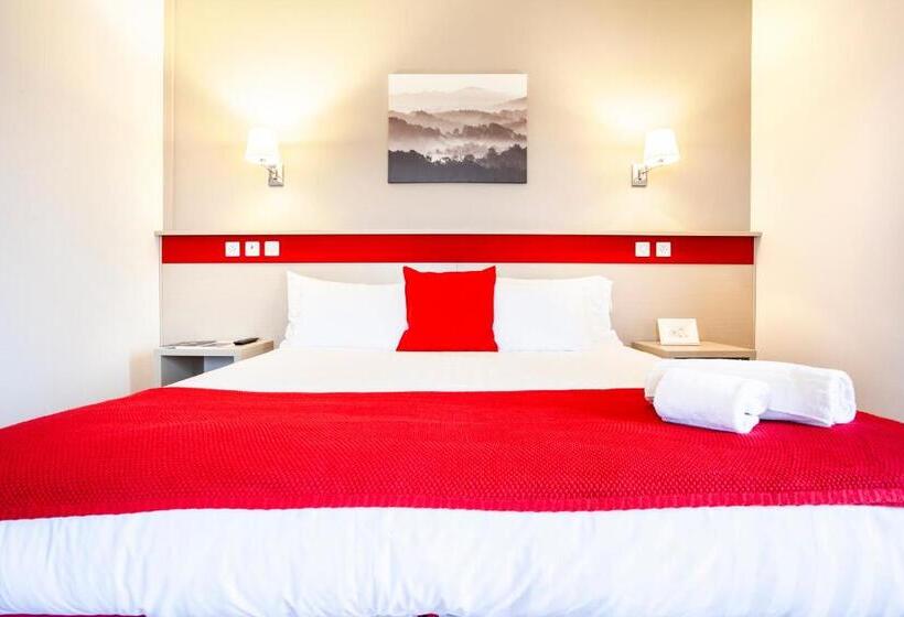 غرفة سوبيريور عائلية, La Longeraie