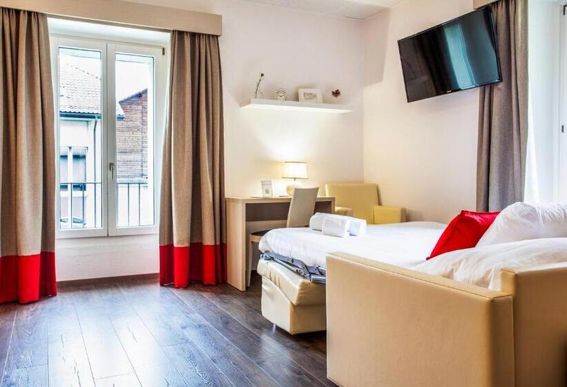 غرفة سوبيريور عائلية, La Longeraie