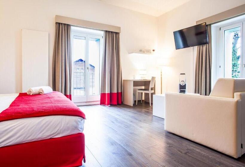 غرفة سوبيريور عائلية, La Longeraie