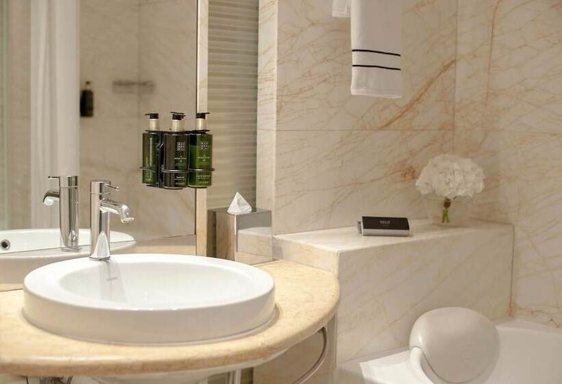 스탠다드 룸, Melia Athens