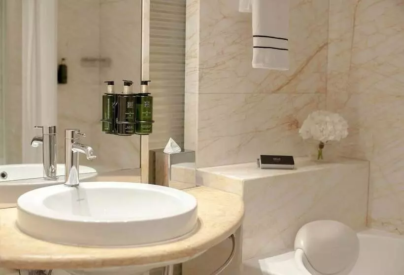 اتاق استاندارد, Melia Athens