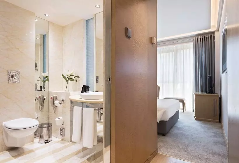 اتاق استاندارد, Melia Athens