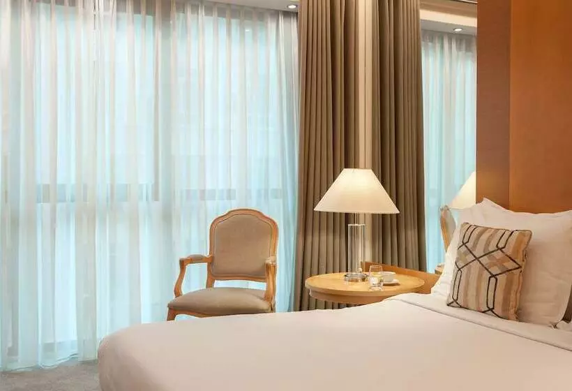 اتاق استاندارد, Melia Athens