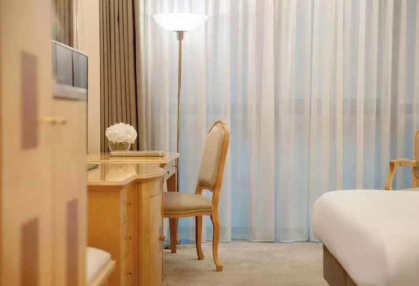اتاق استاندارد, Melia Athens
