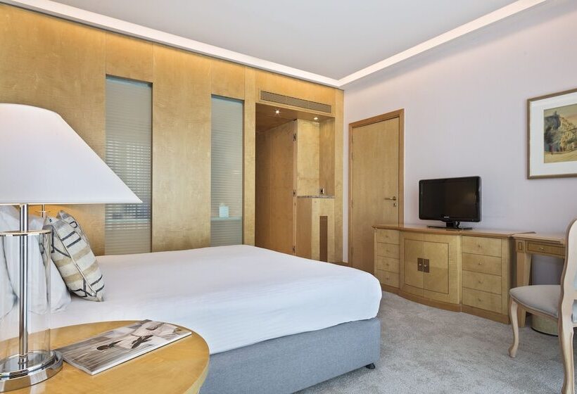 标准间, Melia Athens
