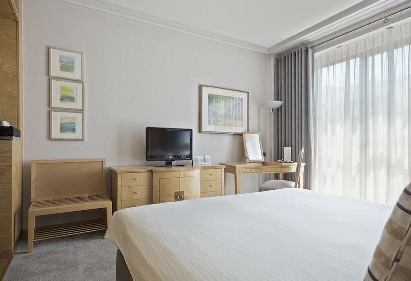 스탠다드 룸, Melia Athens