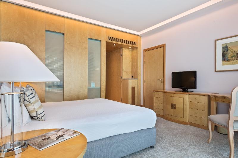 标准间, Melia Athens