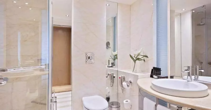 اتاق استاندارد, Melia Athens