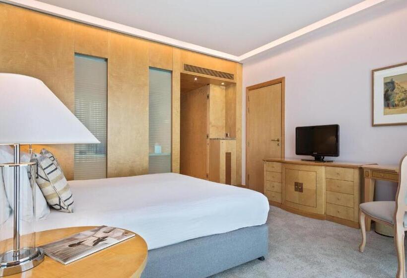 标准间, Melia Athens