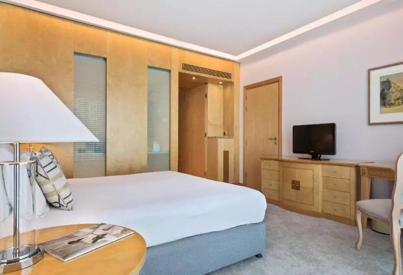 اتاق استاندارد, Melia Athens