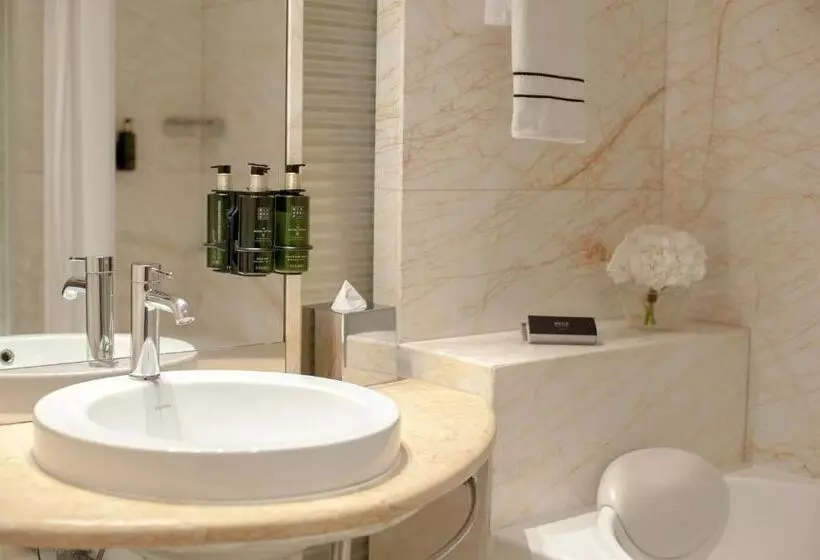 اتاق استاندارد, Melia Athens