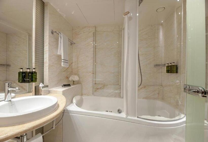 스탠다드 룸, Melia Athens