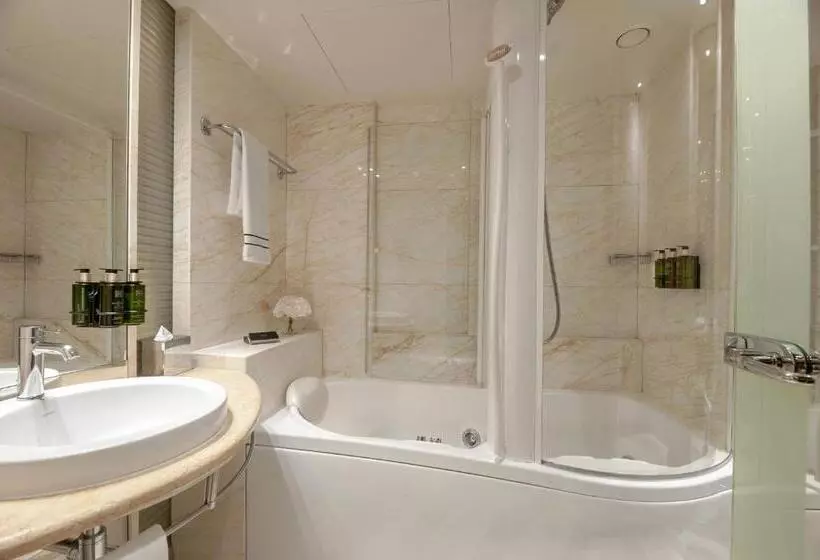 اتاق استاندارد, Melia Athens