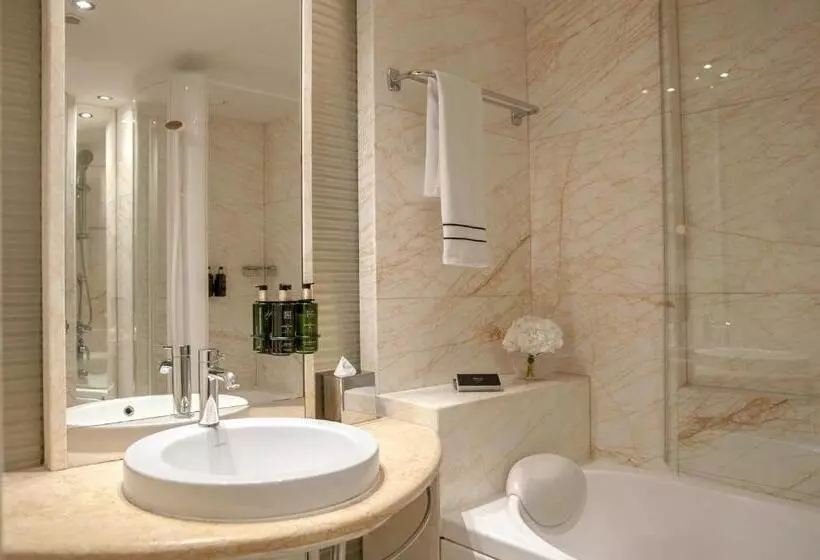 اتاق استاندارد, Melia Athens