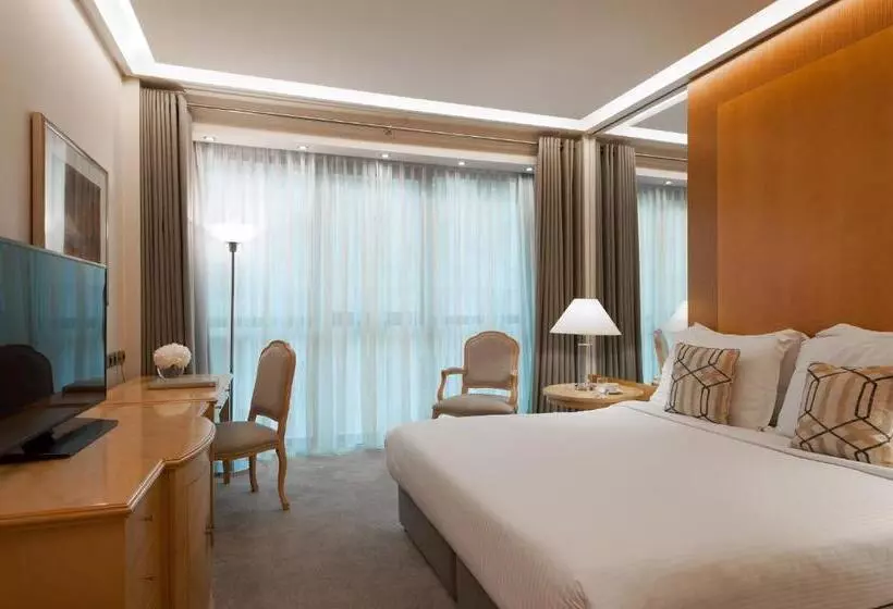اتاق استاندارد, Melia Athens