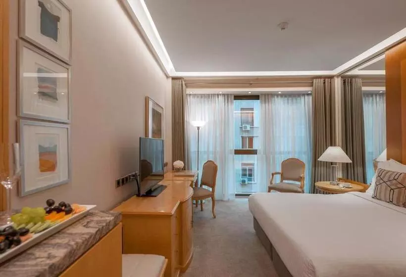 اتاق استاندارد, Melia Athens