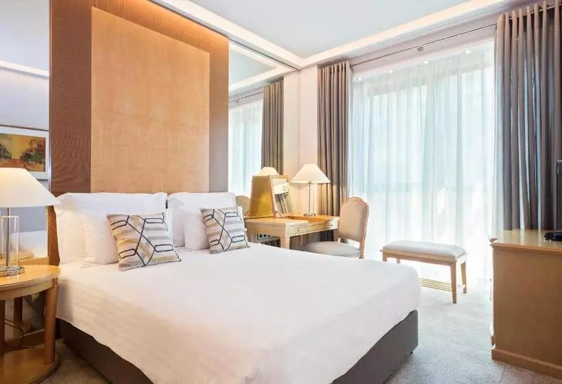 اتاق استاندارد, Melia Athens