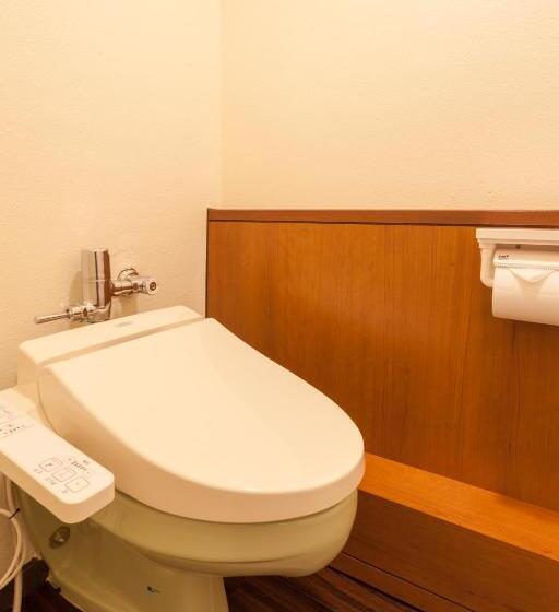 Номер Стандарт Вид на Море, Okinawa Kariyushi Beach Resort Ocean Spa