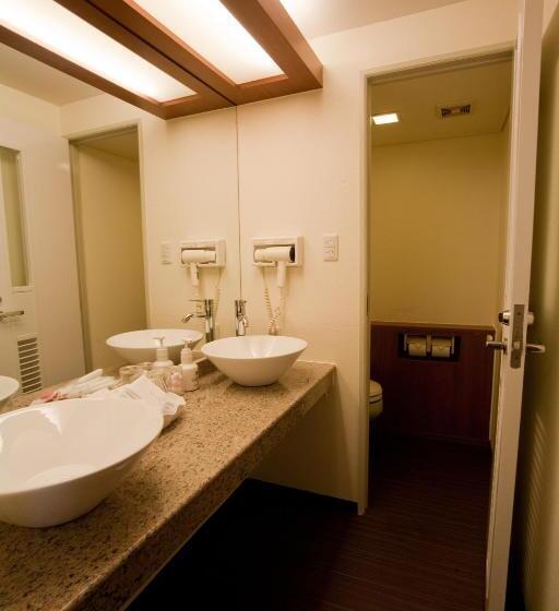 带海景的标准房, Okinawa Kariyushi Beach Resort Ocean Spa