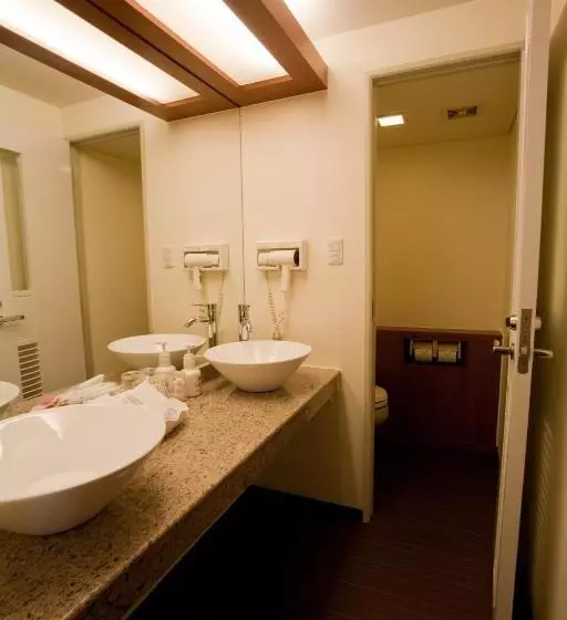 オーシャンビュースタンダードルーム, Okinawa Kariyushi Beach Resort Ocean Spa