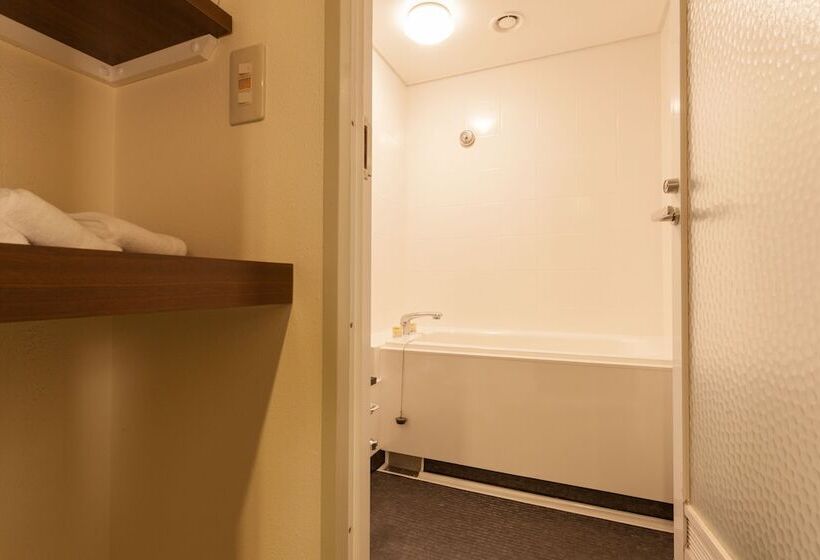 带观景的标准间, Okinawa Kariyushi Beach Resort Ocean Spa