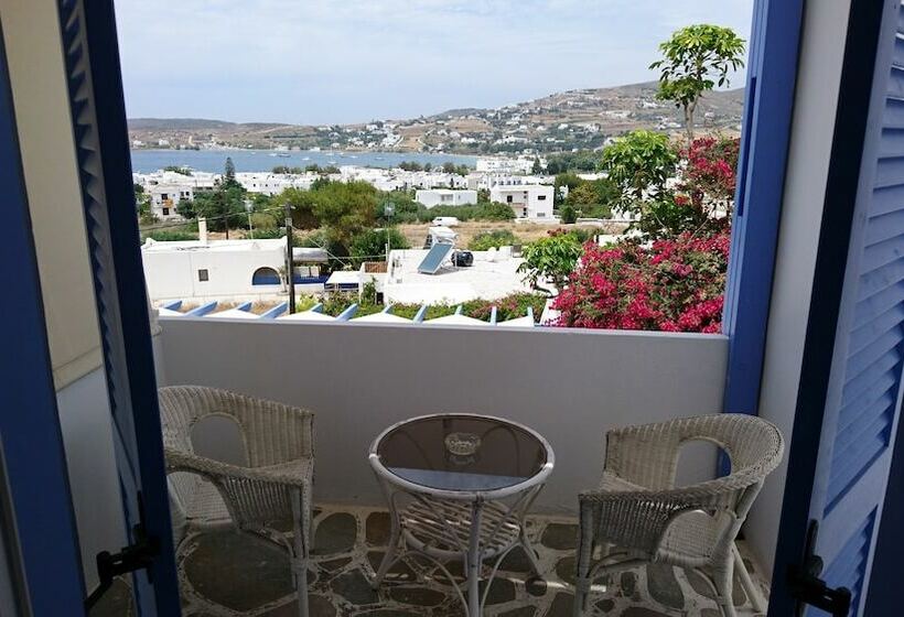 标准间, Panorama Paros