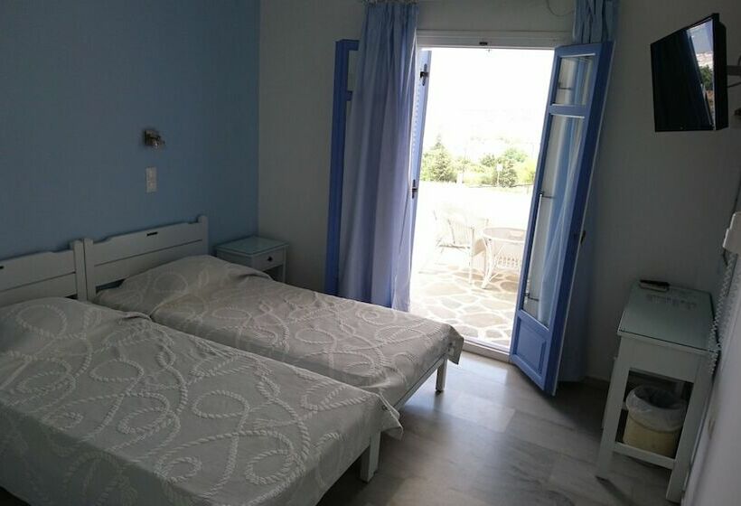 标准间, Panorama Paros