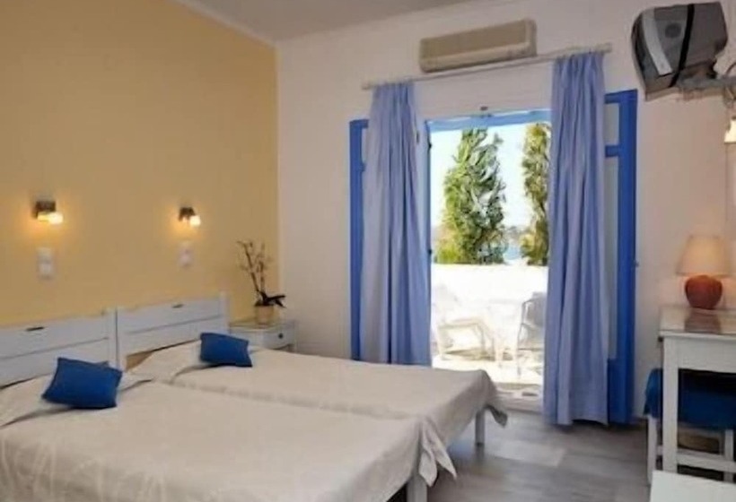 标准间, Panorama Paros