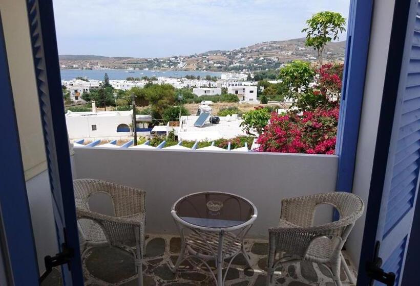 标准间, Panorama Paros