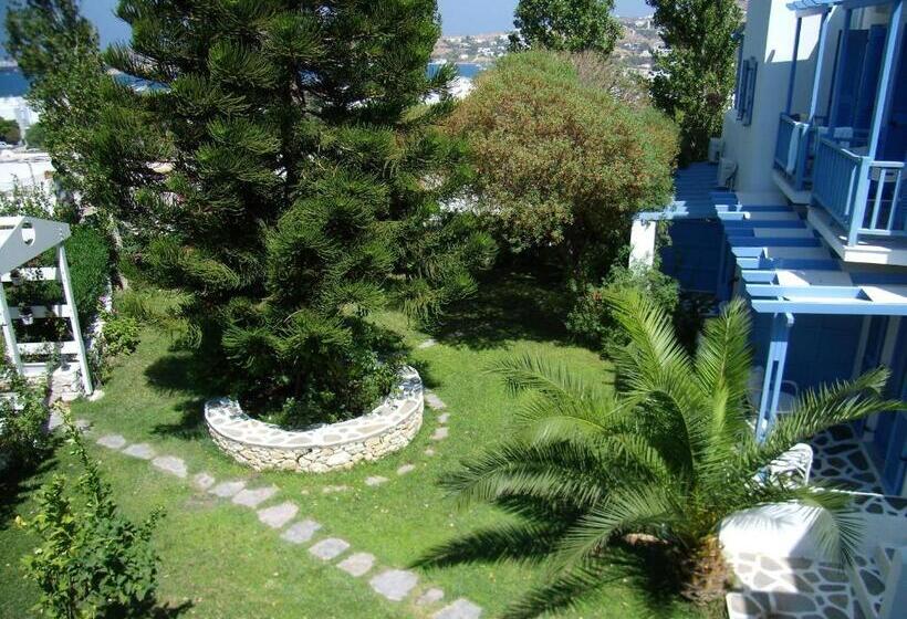 标准间, Panorama Paros