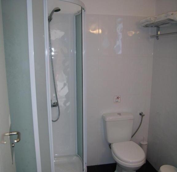 标准三人间, Panorama Paros