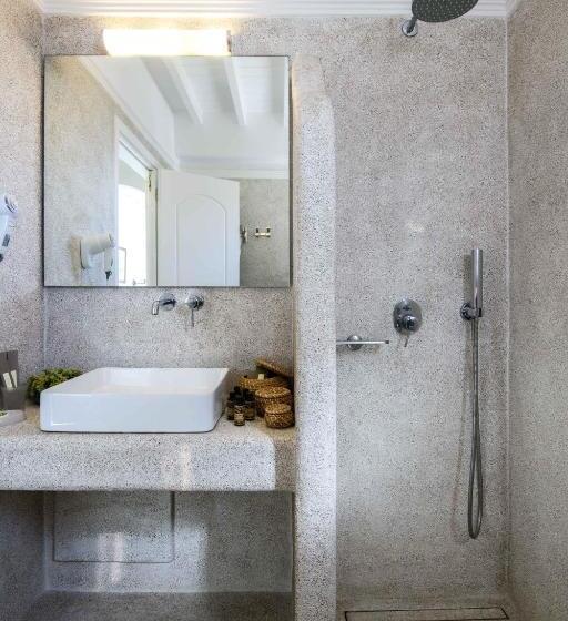 غرفة قياسية, Pelican Bay