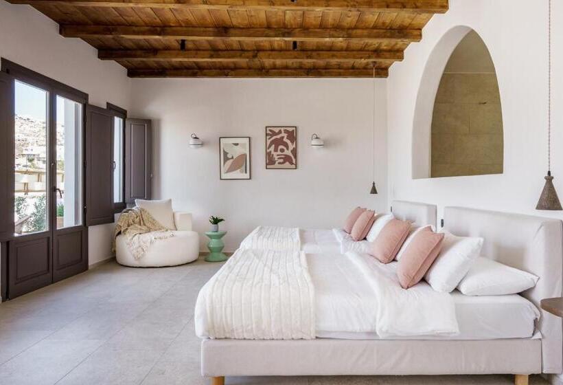 جناح سوبيريور مطل علي البحر, Pelican Bay