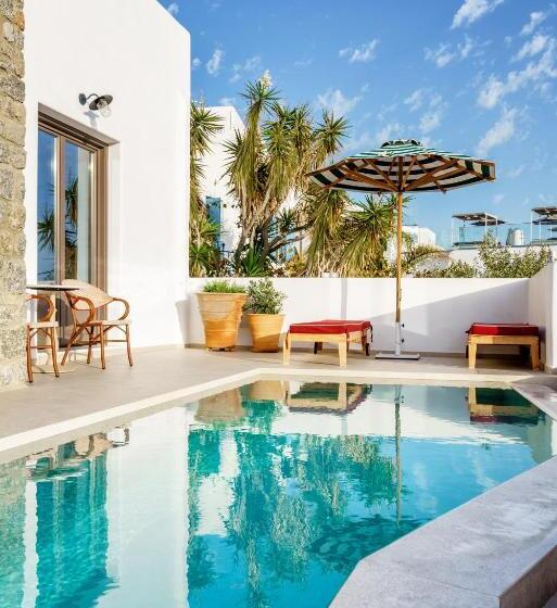 جناح جونيور, Pelican Bay