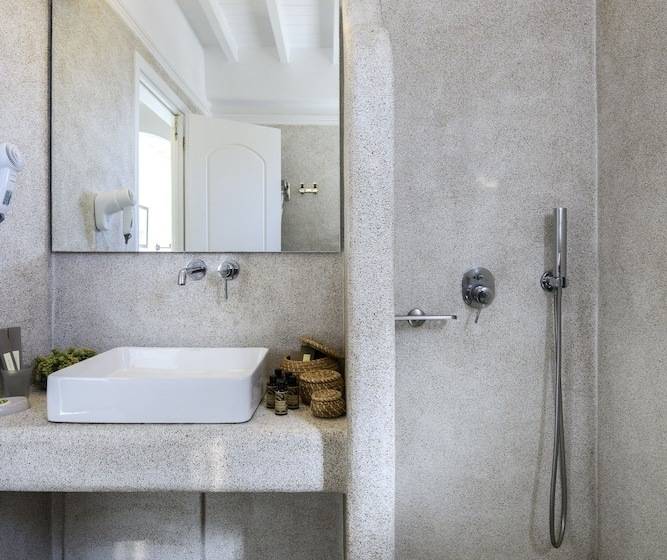 غرفة قياسية, Pelican Bay